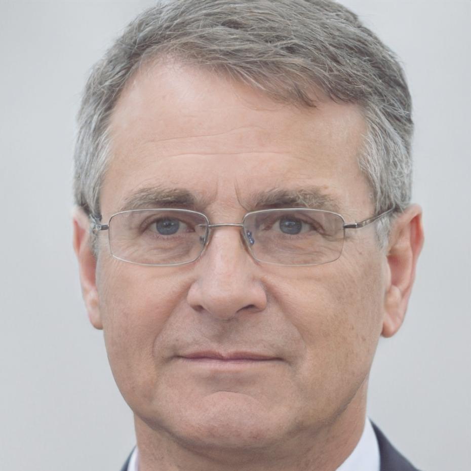 Prof. Klaus Steinberg
