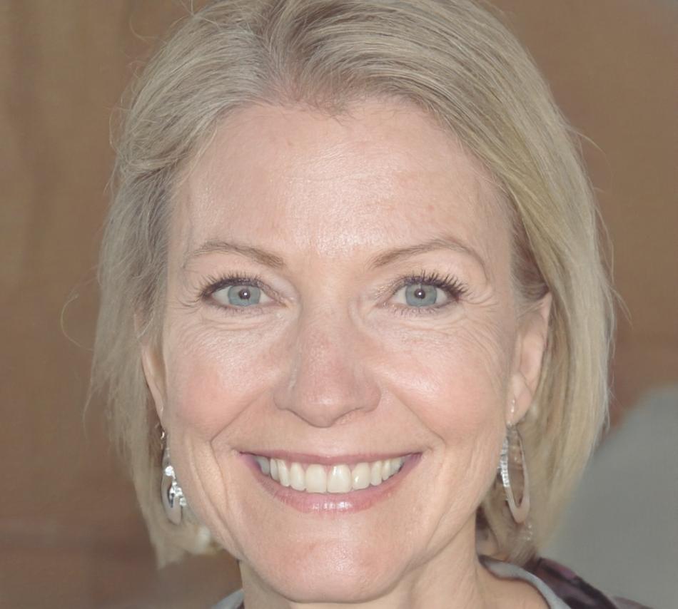 Dr. Marlene Hoffmeister